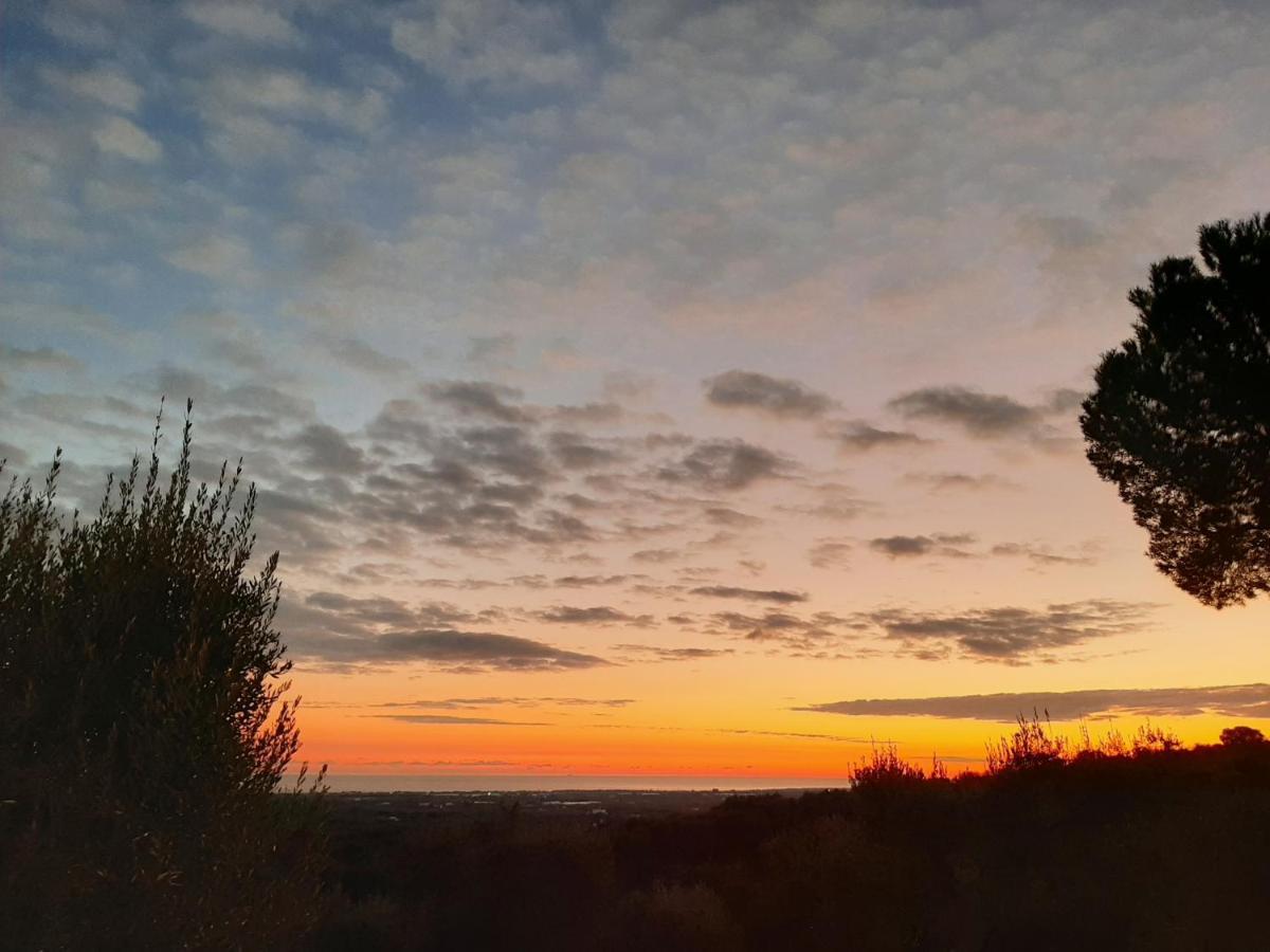 Alla Panoramica Monopoli Luaran gambar